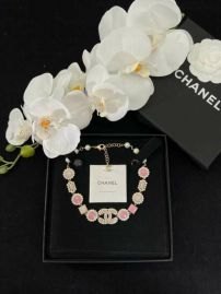 Picture of Chanel Necklace _SKUChanelnecklace09cly1635661